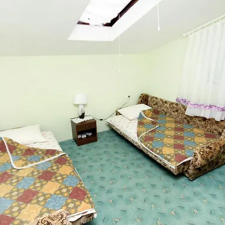 Seaside House - 6324 Holiday home Vir