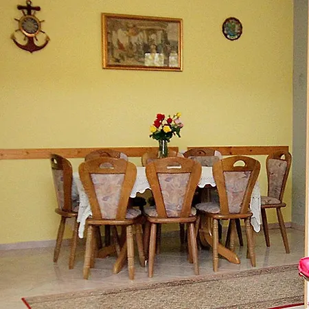 Seaside House - 6324