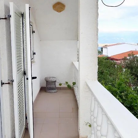 Holiday home Seaside House - 6324 Vir