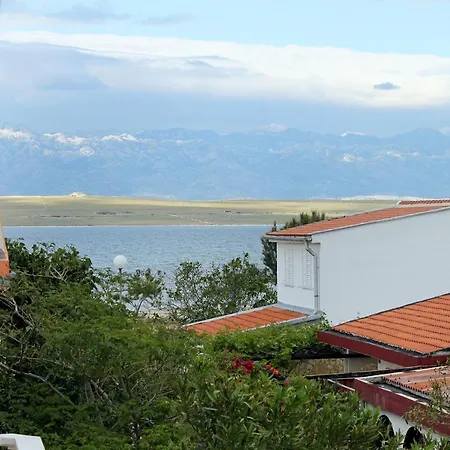 Seaside House - 6324 Holiday home Vir